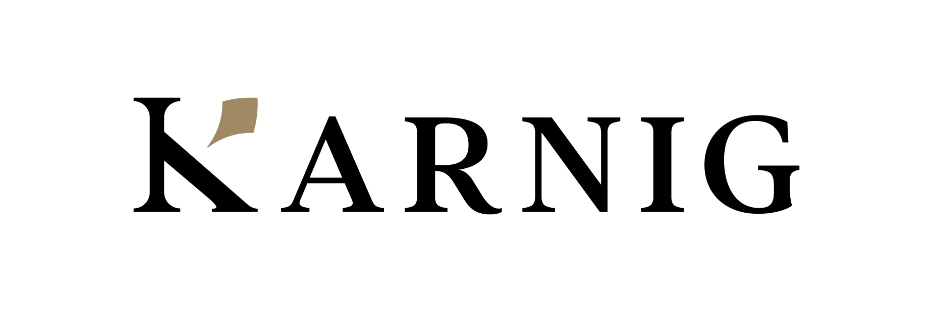 Karnig Logo