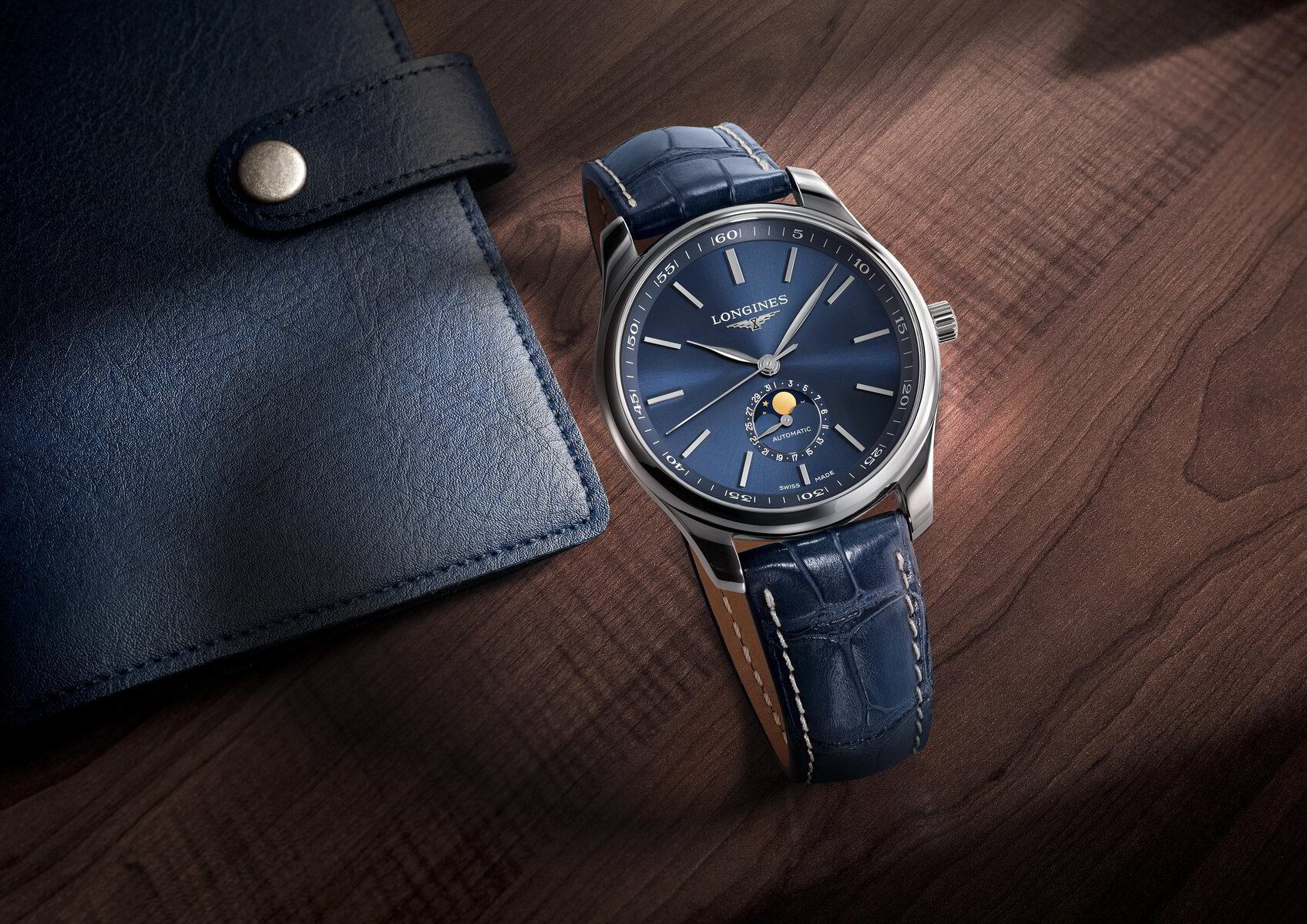 Longines Master Collection