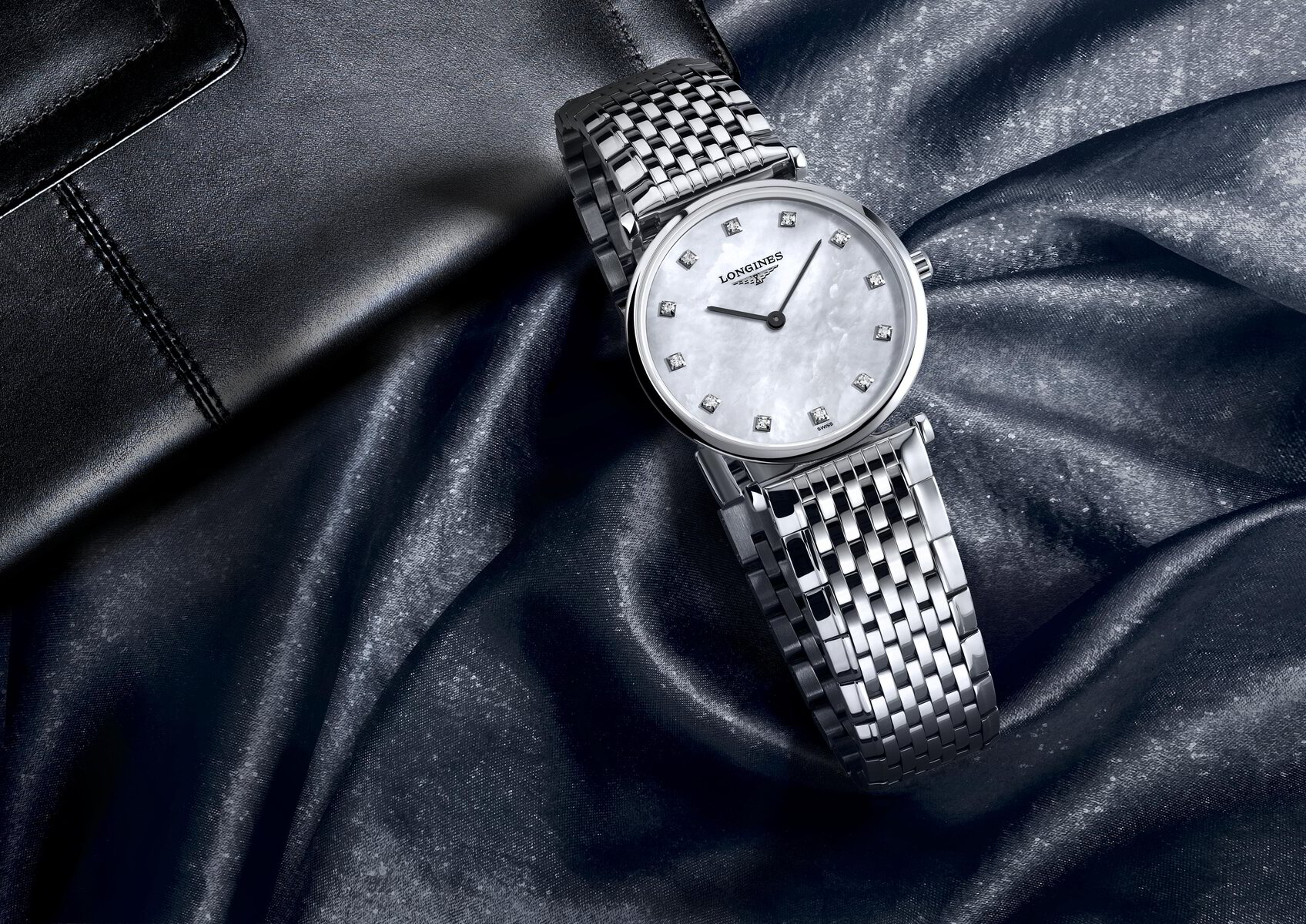 Longines La Grande Classique