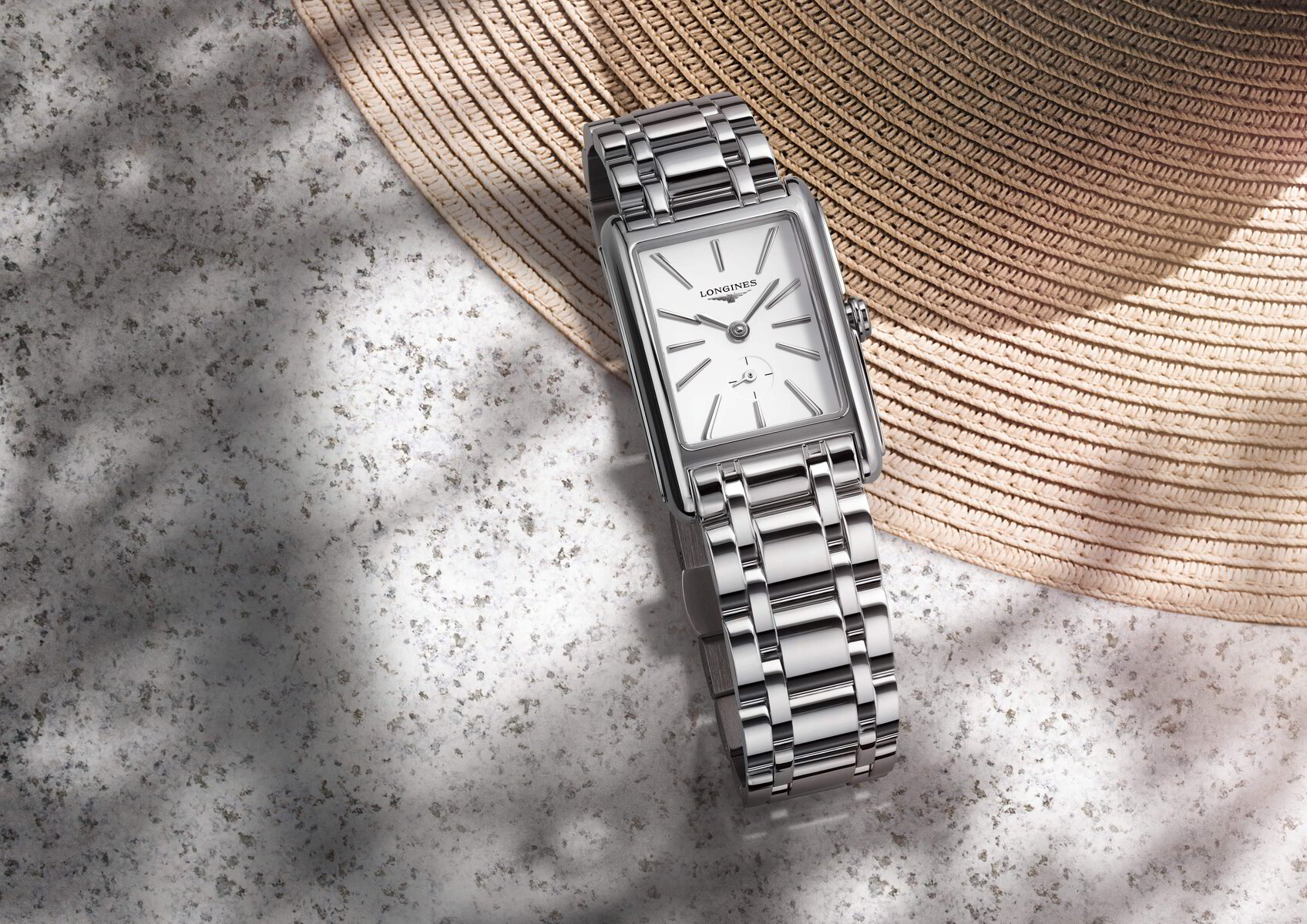 Longines DolceVita