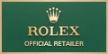 Rolex Official Retailer Logo