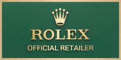 Rolex Offical Retailer Logo
