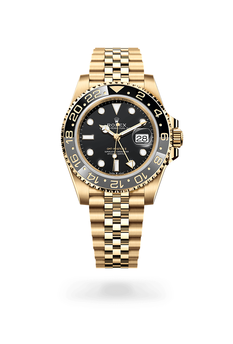 GMT-Master II | karnig.com
