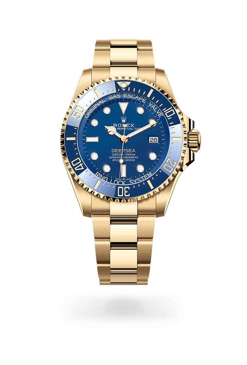 Deepsea | karnig.com