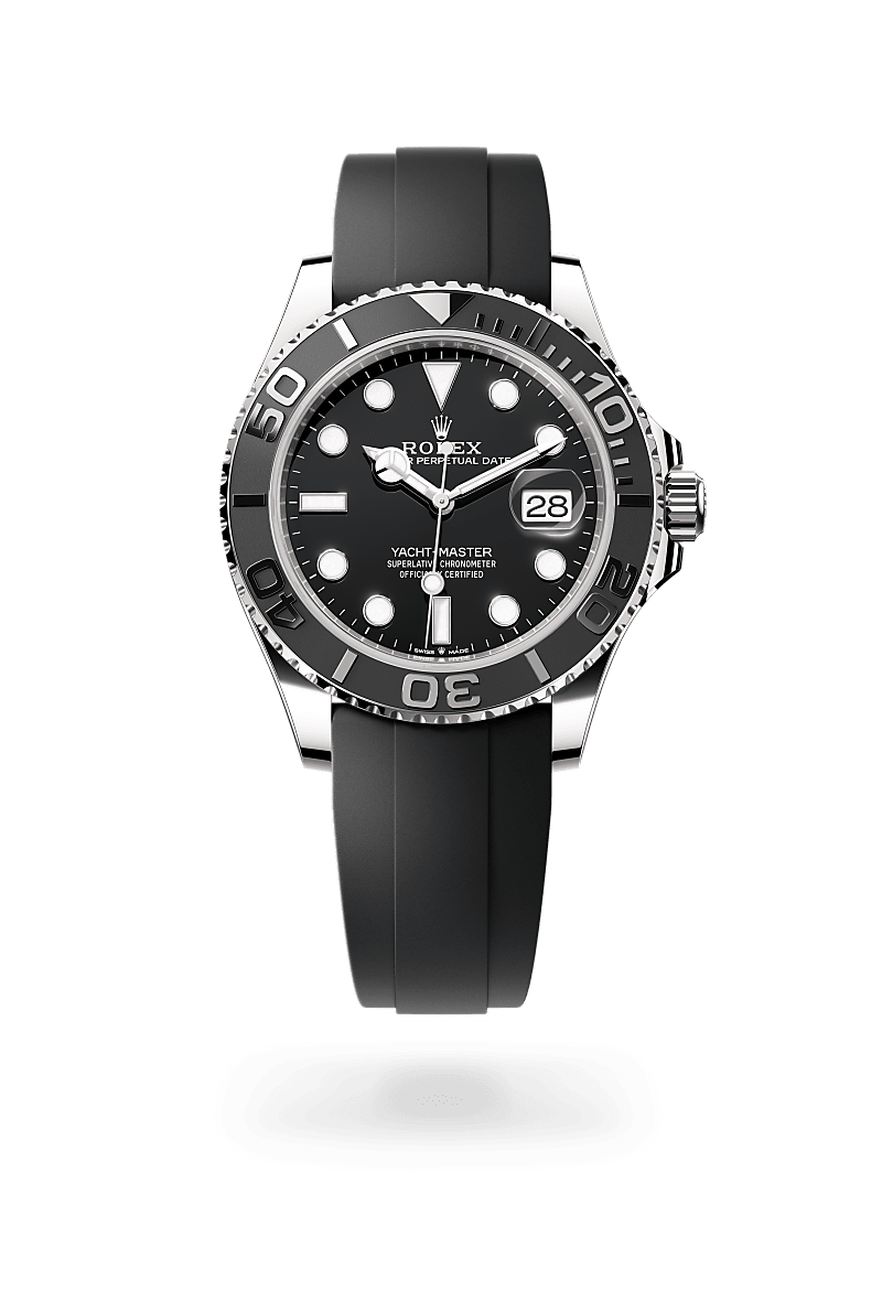 (即購入可)ROLEX Yacht-Master II 掛時計　ジャンク 116688-0002 Rolex Yacht Master II