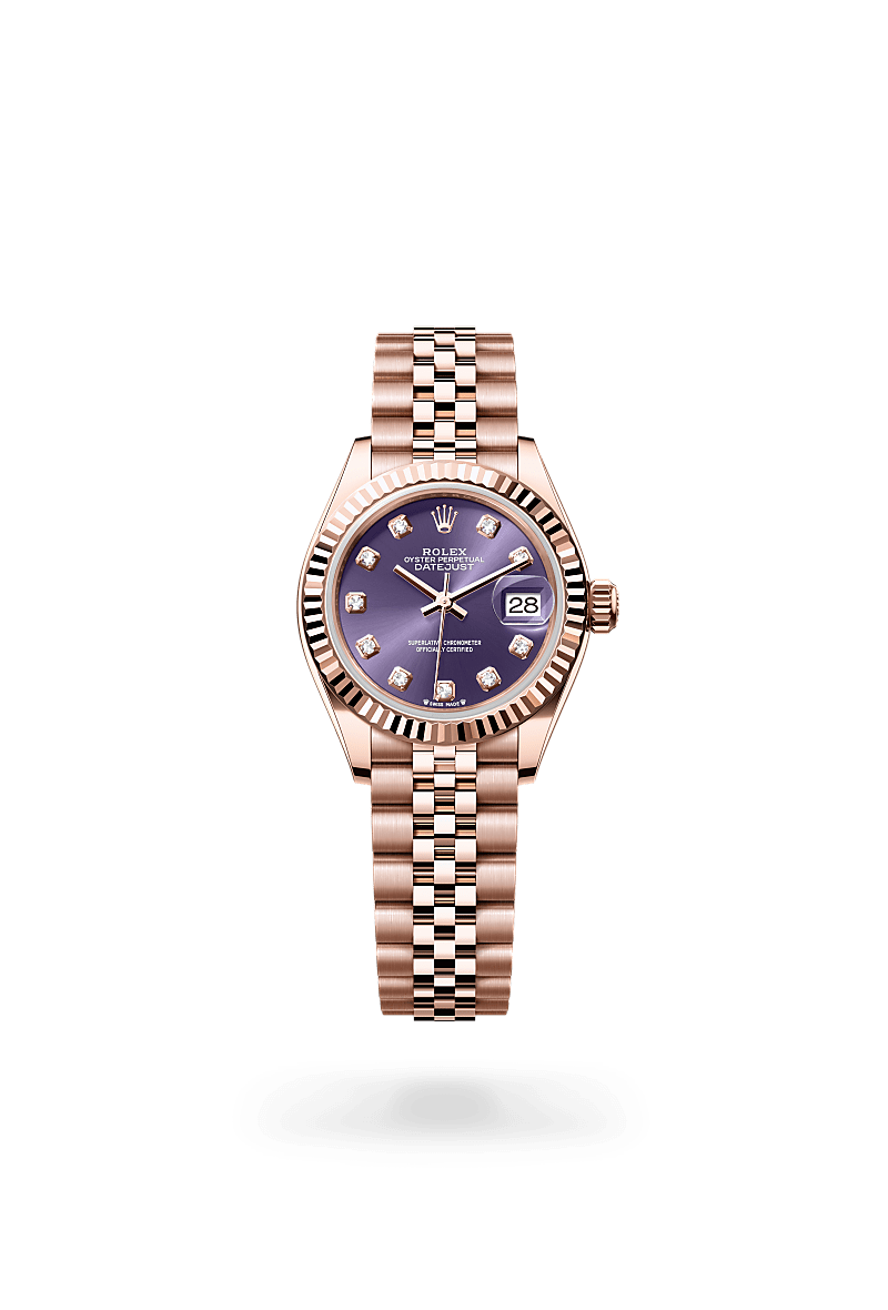 Lady Datejust | karnig.com