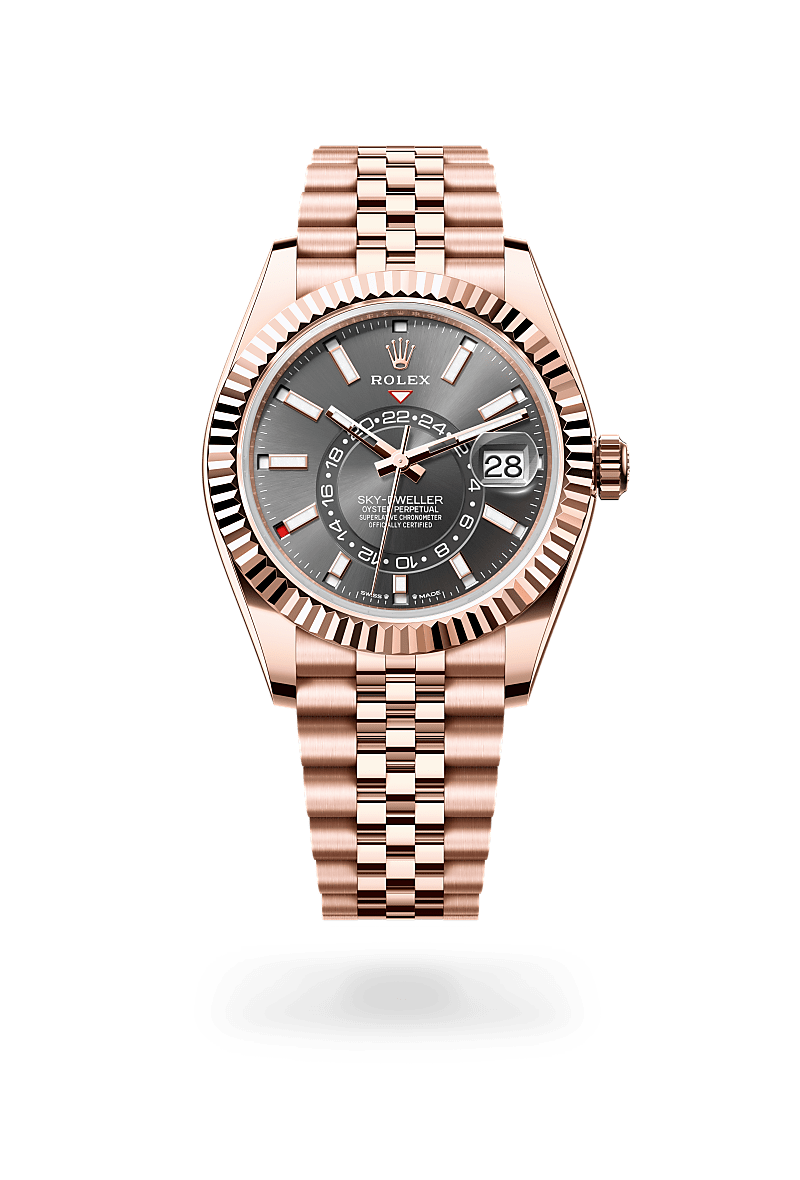 Rolex Sky-Dweller, M336239-0003, | Hyundai Watch
