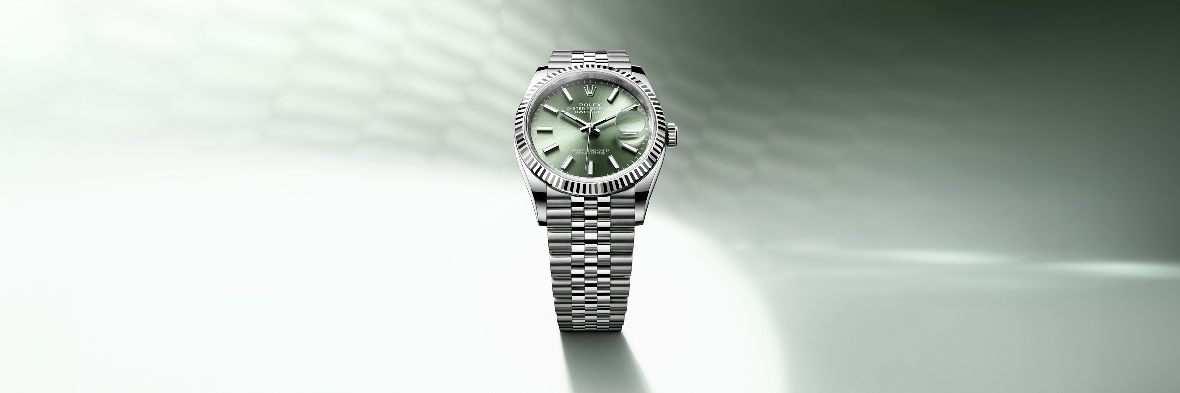 Datejust Banner Image 3