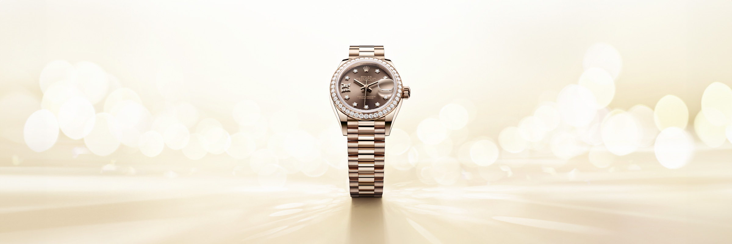 Lady Datejust Banner Image 3