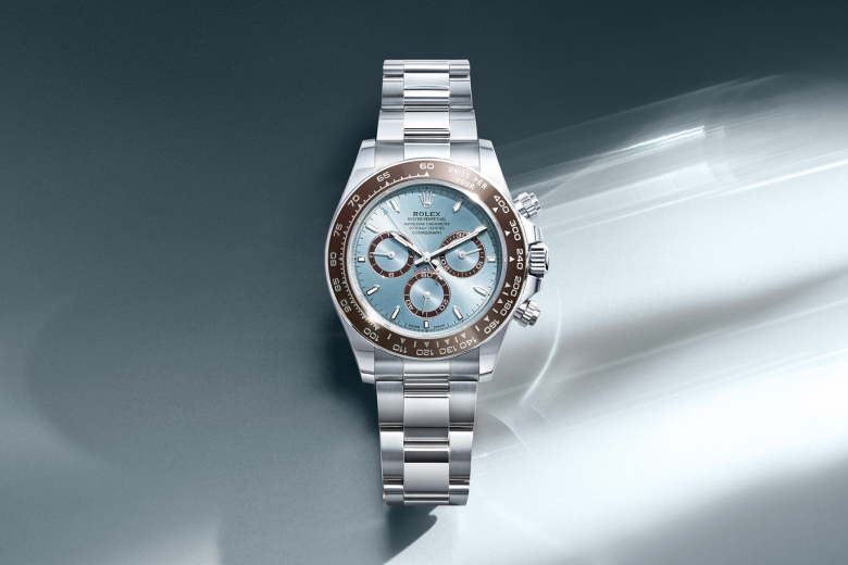 Rolex Oyster Perpetual