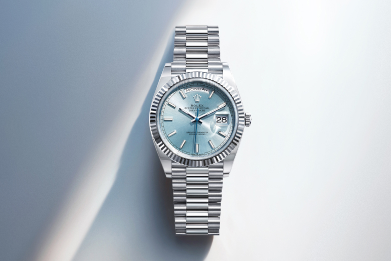 Rolex Lady Datejust