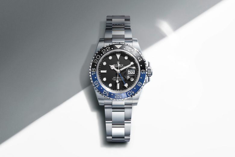 Rolex Oyster Perpetual