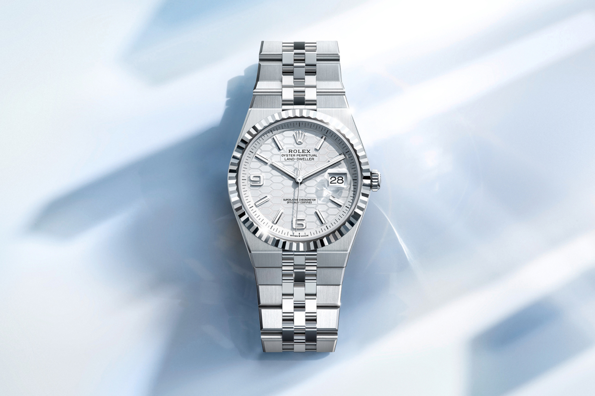 Day-Date Rolex