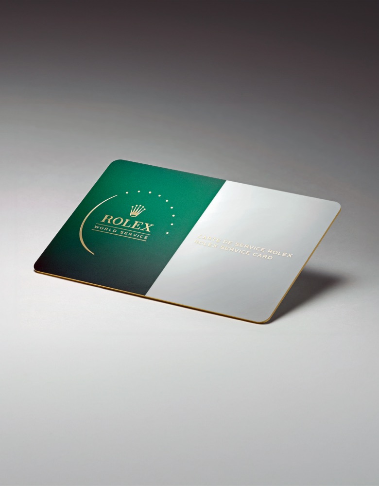 Rolex Servicing Banner 6 Mobile