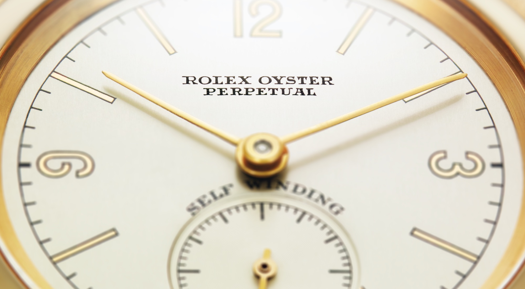 Rolex Wachmaking Banner 3 