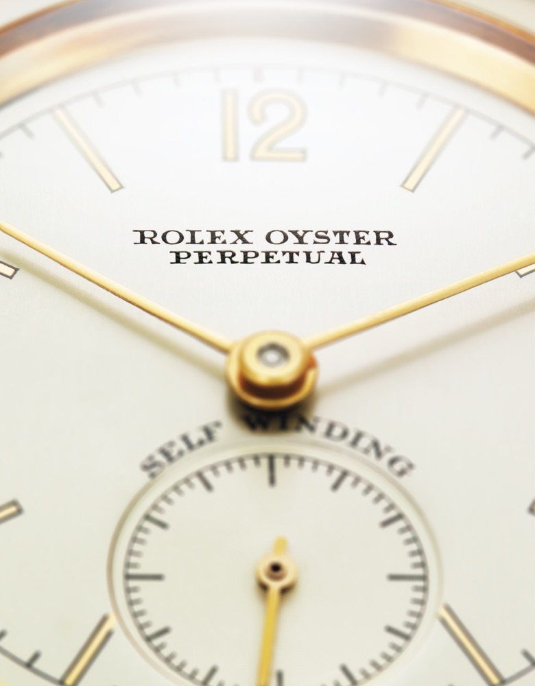 Rolex Wachmaking Banner 3 Mobile