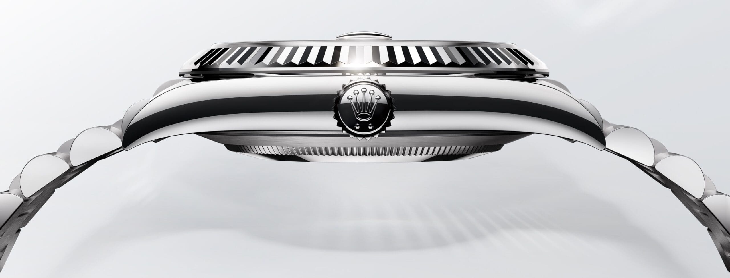 Rolex Watchmaking Watch Banner