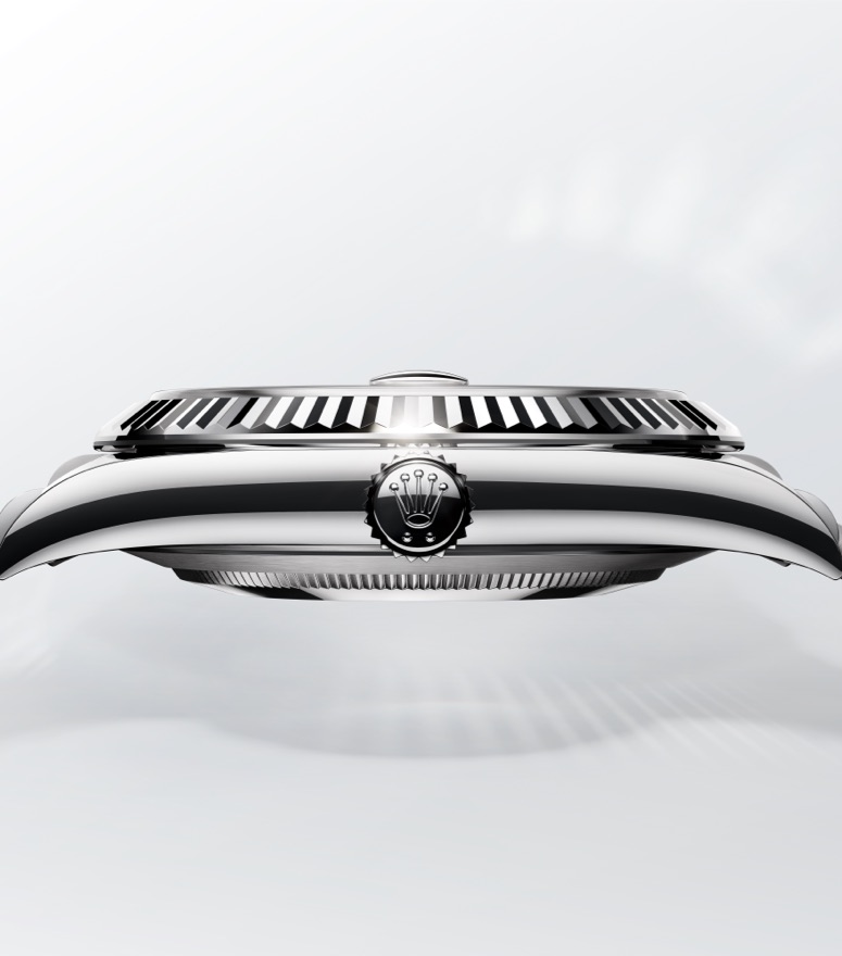 Rolex Watchmaking Watch Banner Mobile