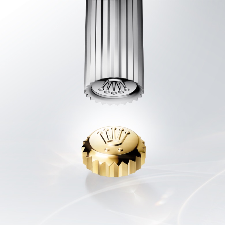 Rolex Watchmaking Banner Mobile