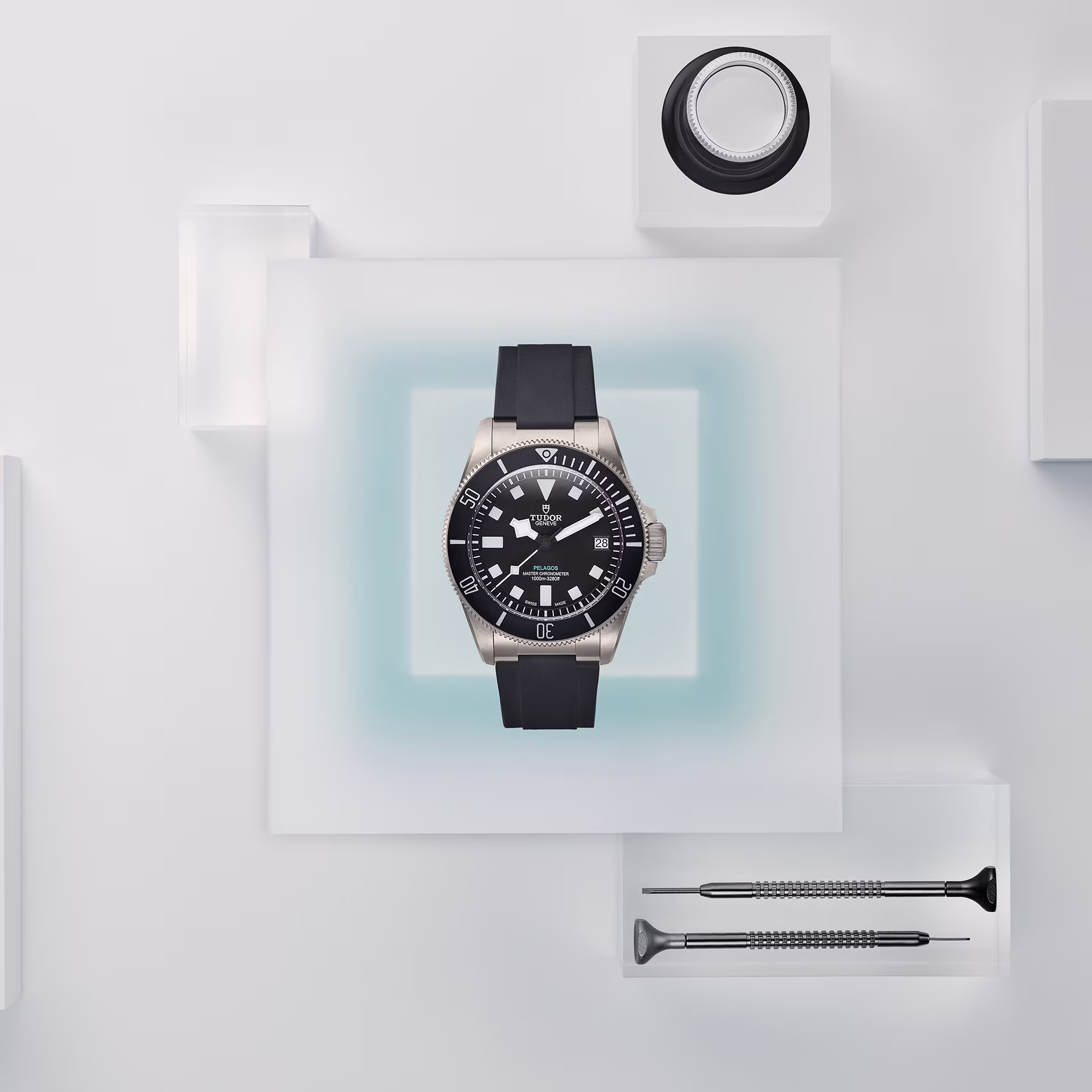 Tudor Pelagos