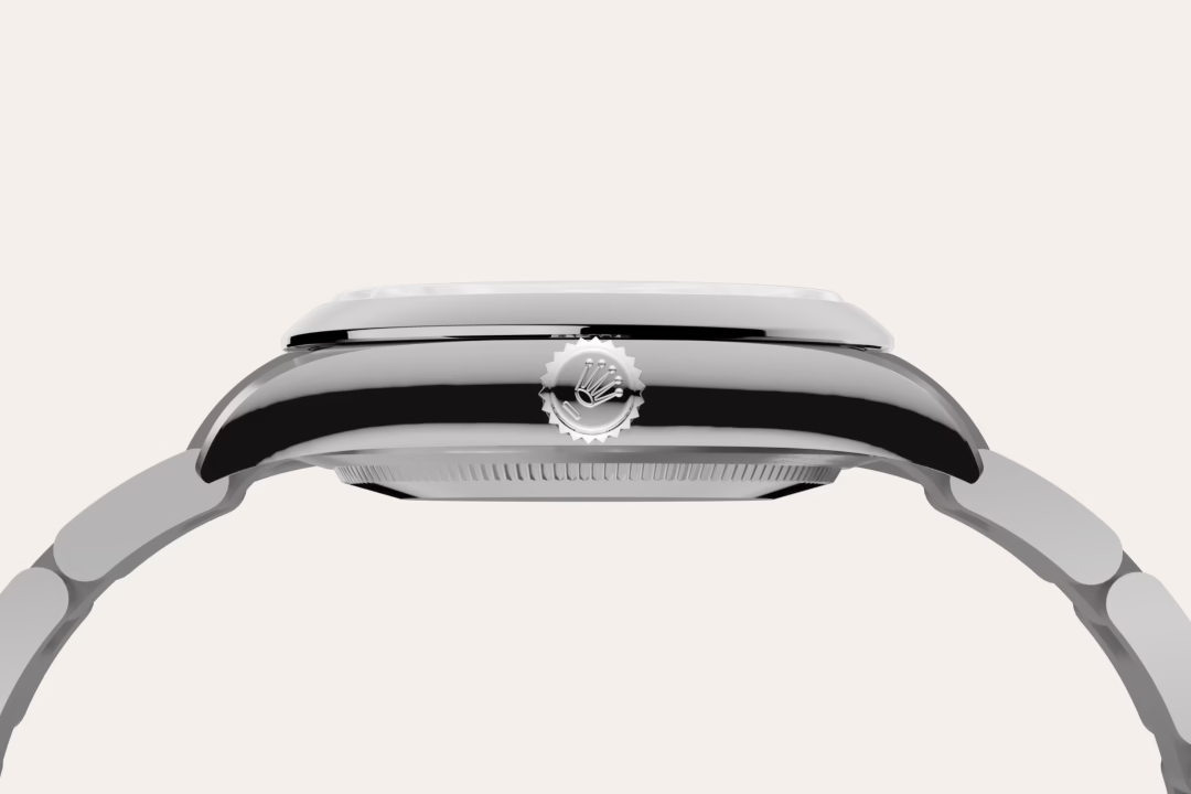 Rolex Product Banner 2