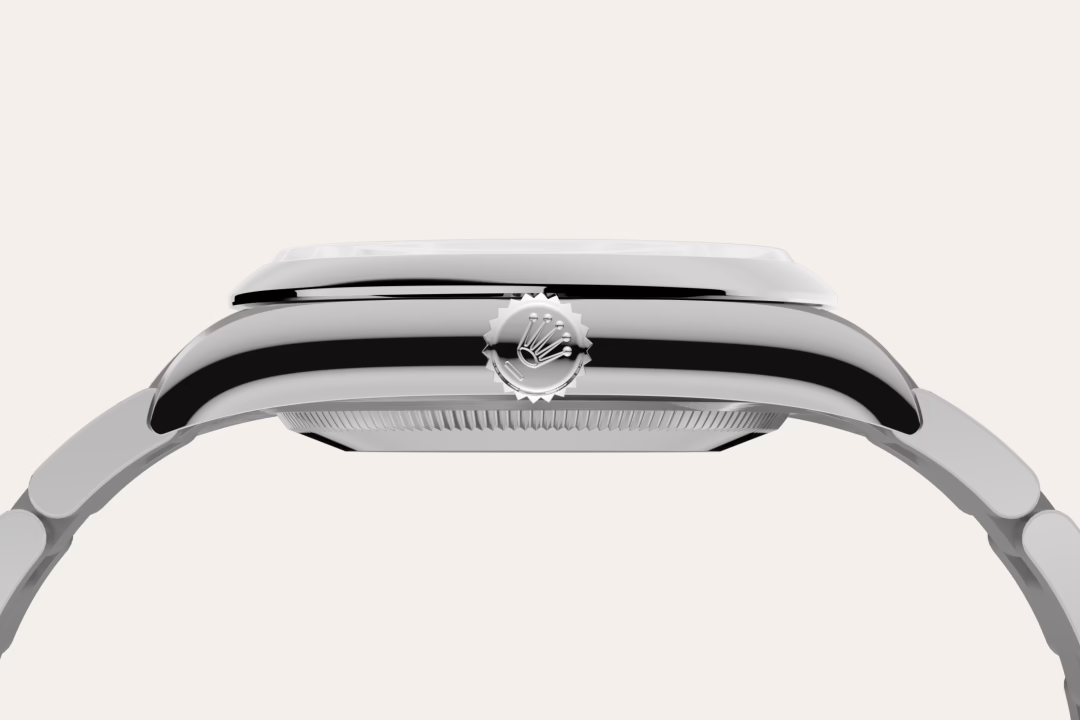 Rolex Product Banner 2