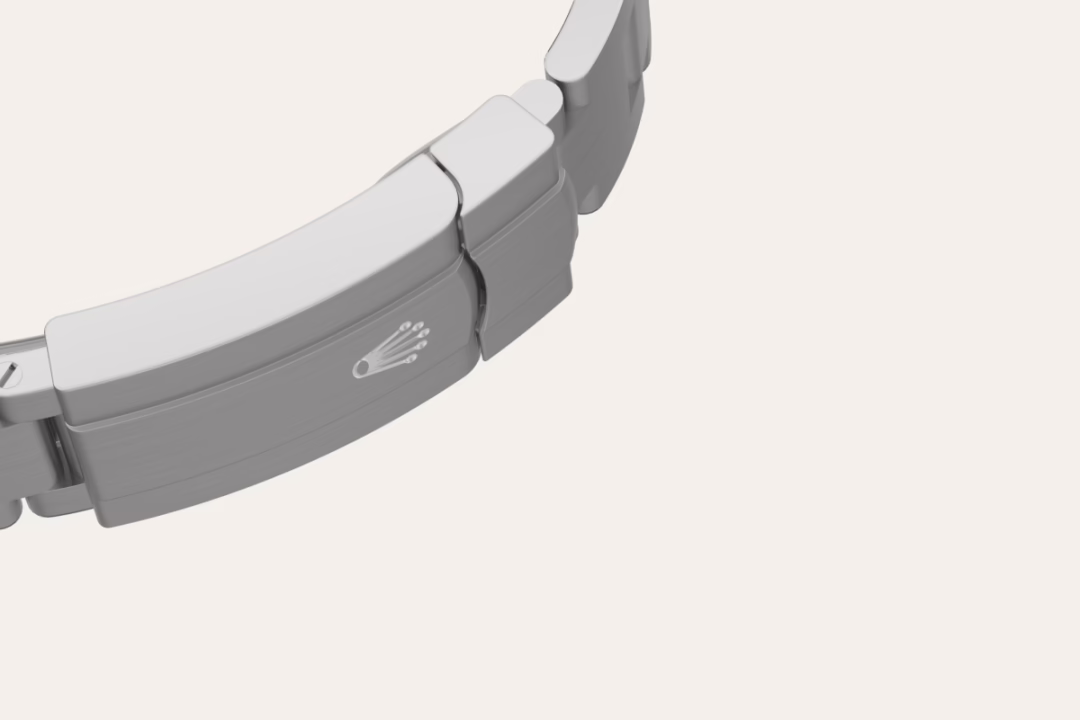Rolex Product Banner 3
