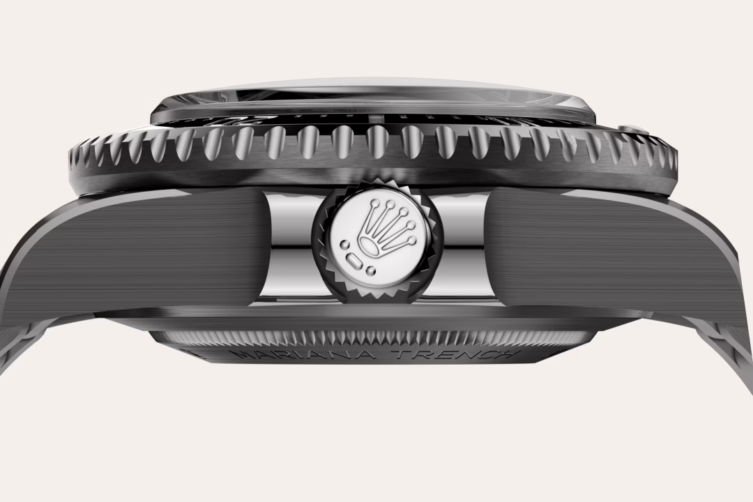 Rolex Product Banner 3