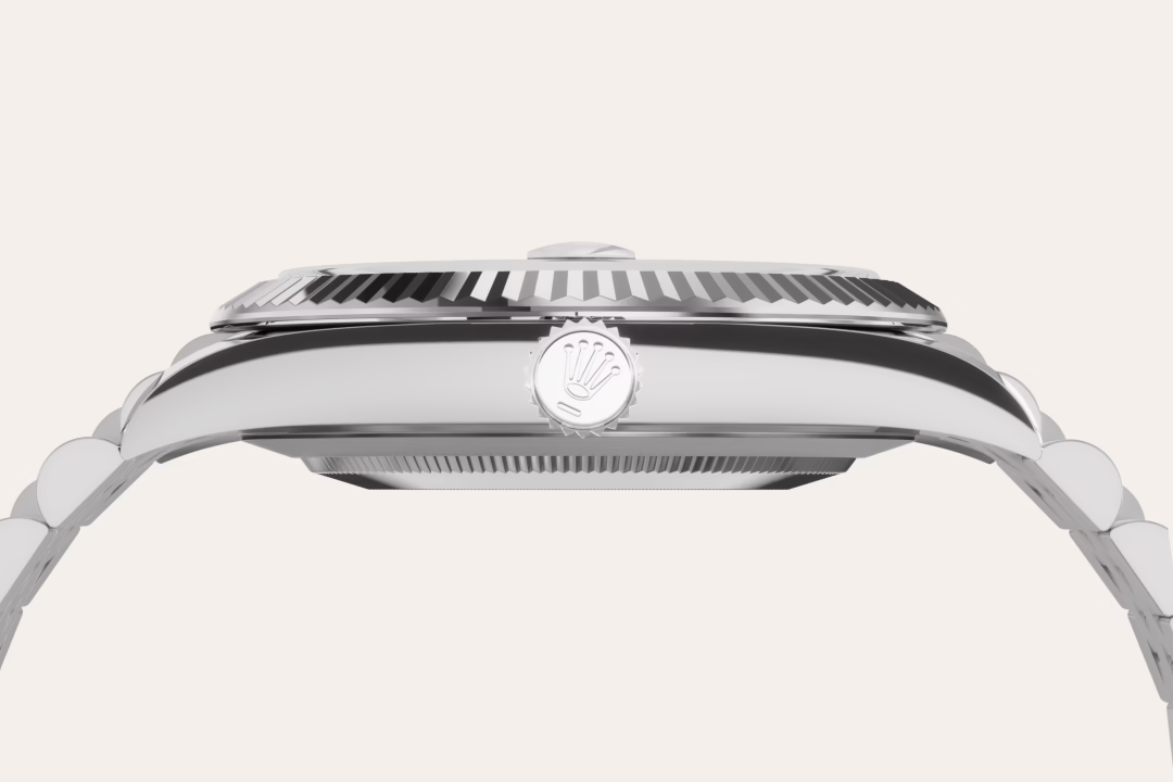Rolex Product Banner 3
