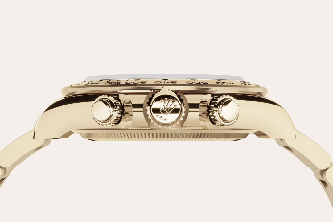 Rolex Product Banner 3
