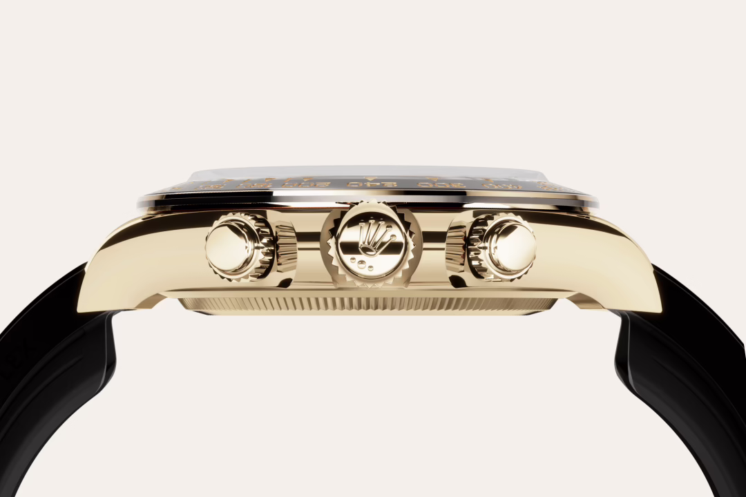 Rolex Product Banner 2