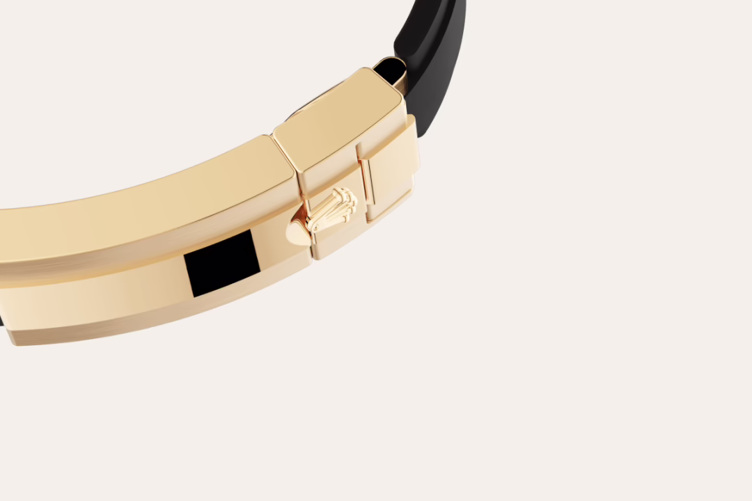 Rolex Product Banner 