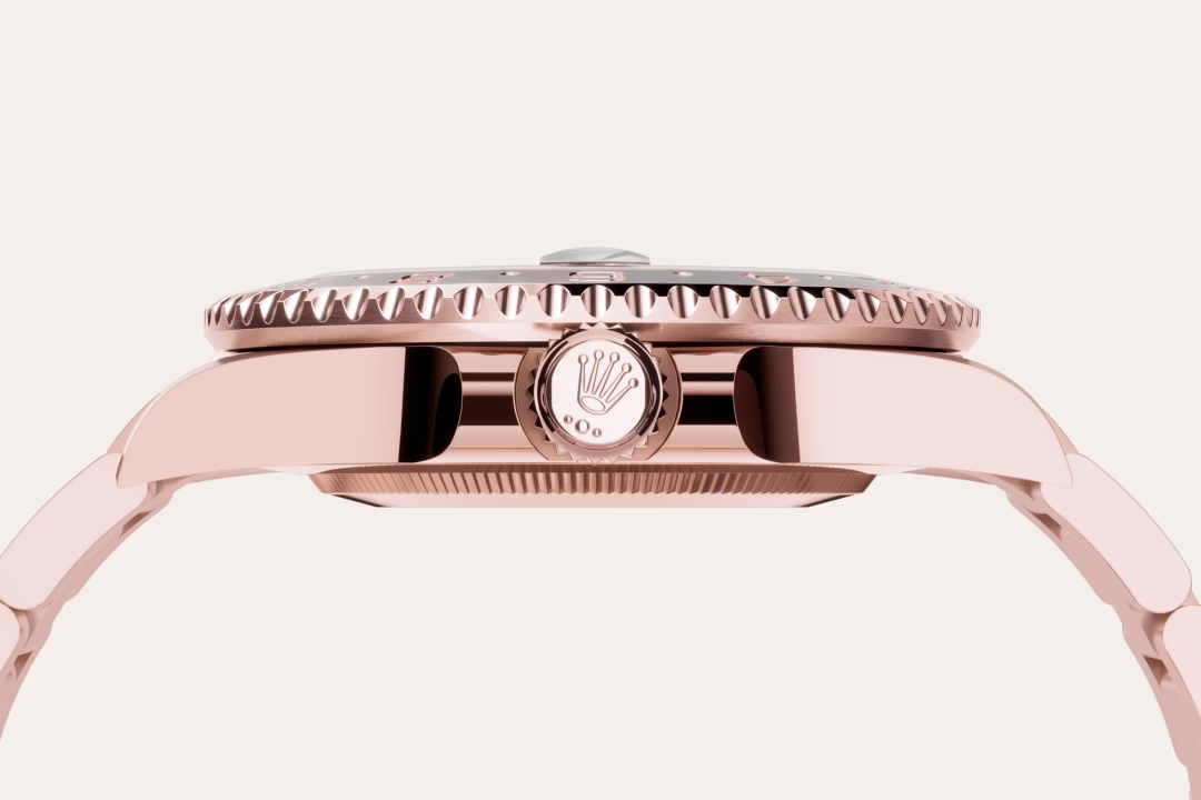 Rolex Product Banner 3