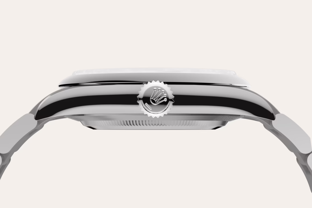 Rolex Product Banner 2