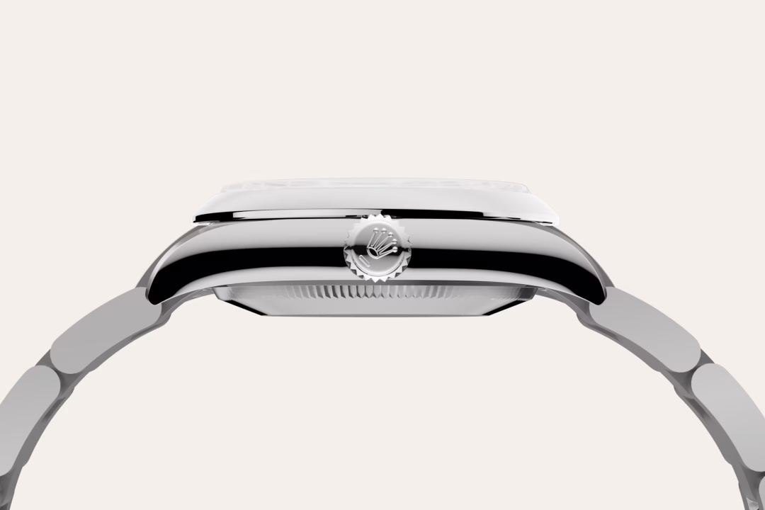 Rolex Product Banner 2