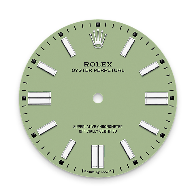 Rolex Product Banner 