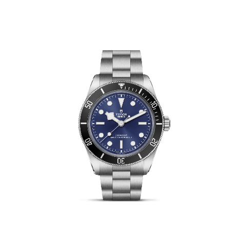 Black Bay Pro