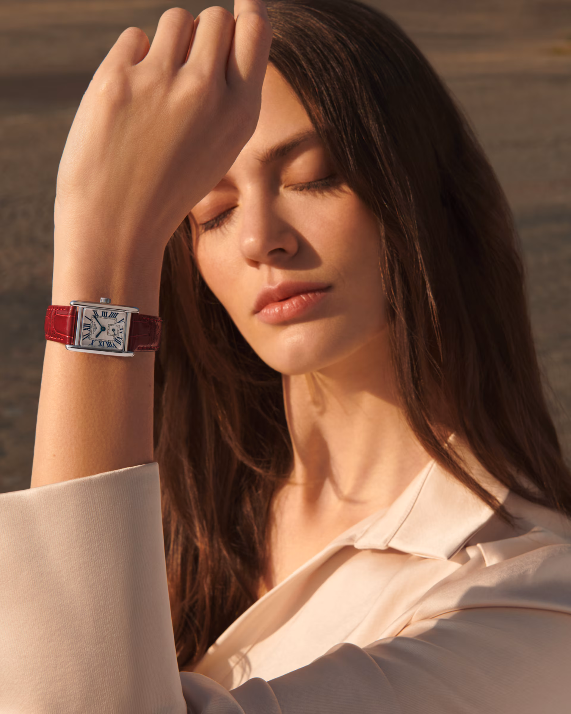 Longines Master Collection