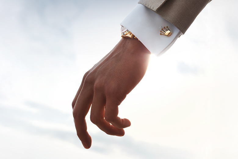 Rolex Banner2