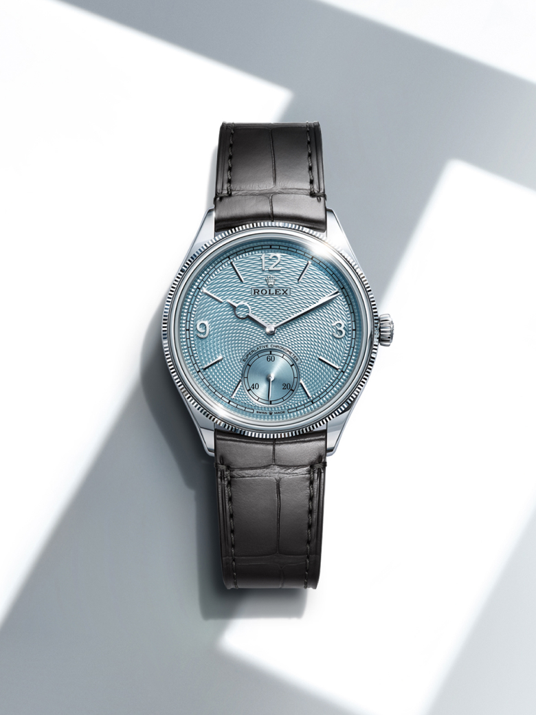 Rolex 1908