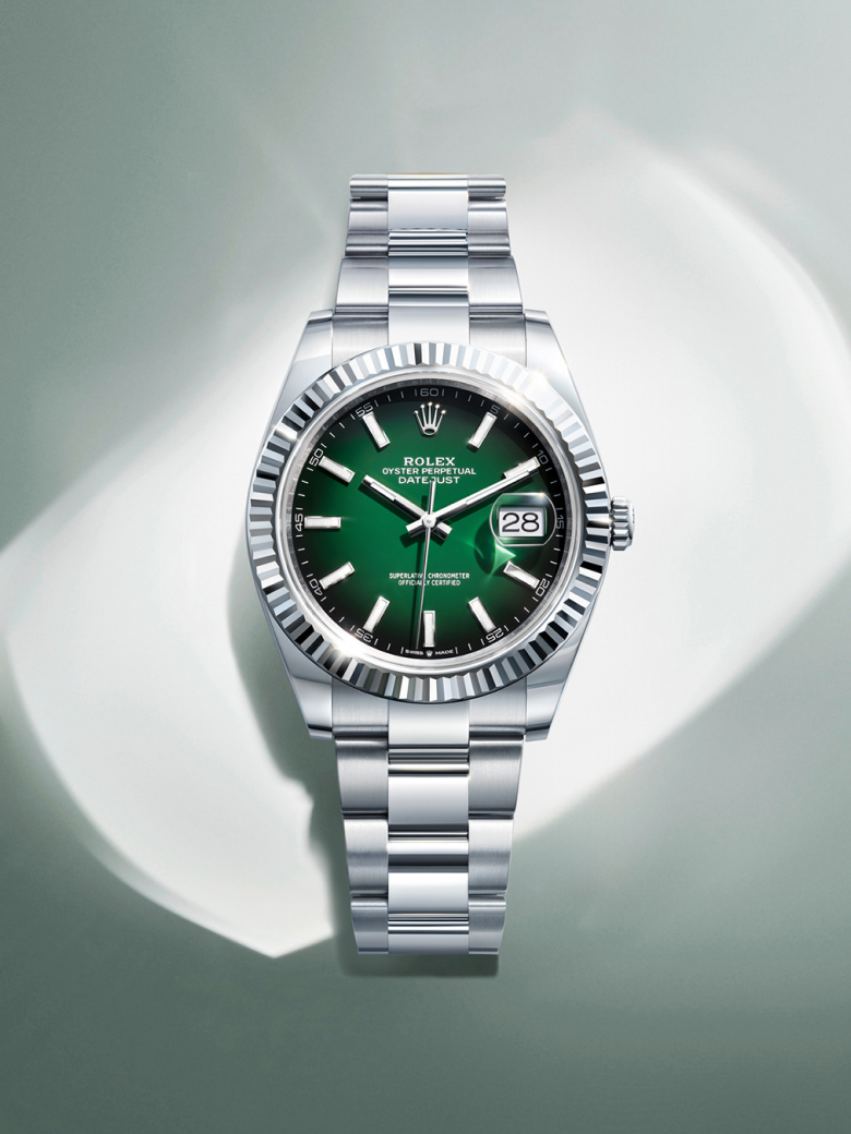Rolex Datejust