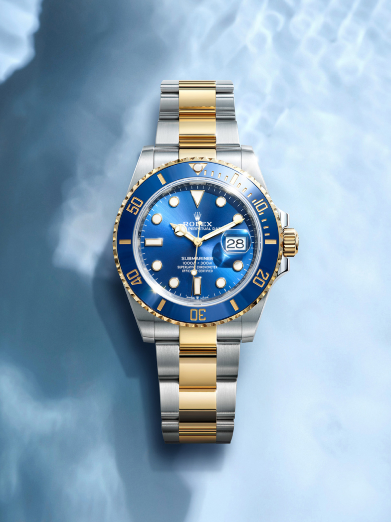 Rolex Submariner