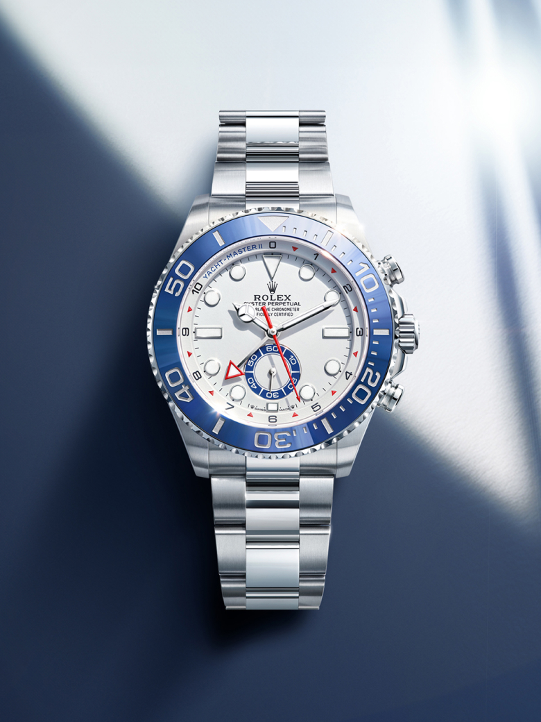 Rolex Yacht-Master II
