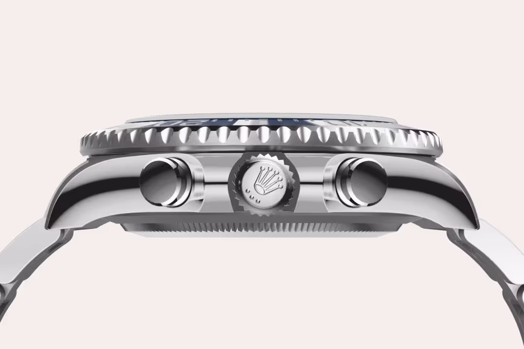 Rolex Product Banner 3