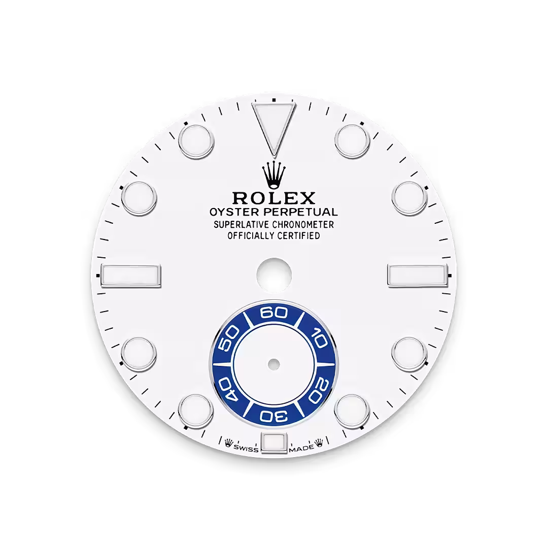 Rolex Product Banner 2