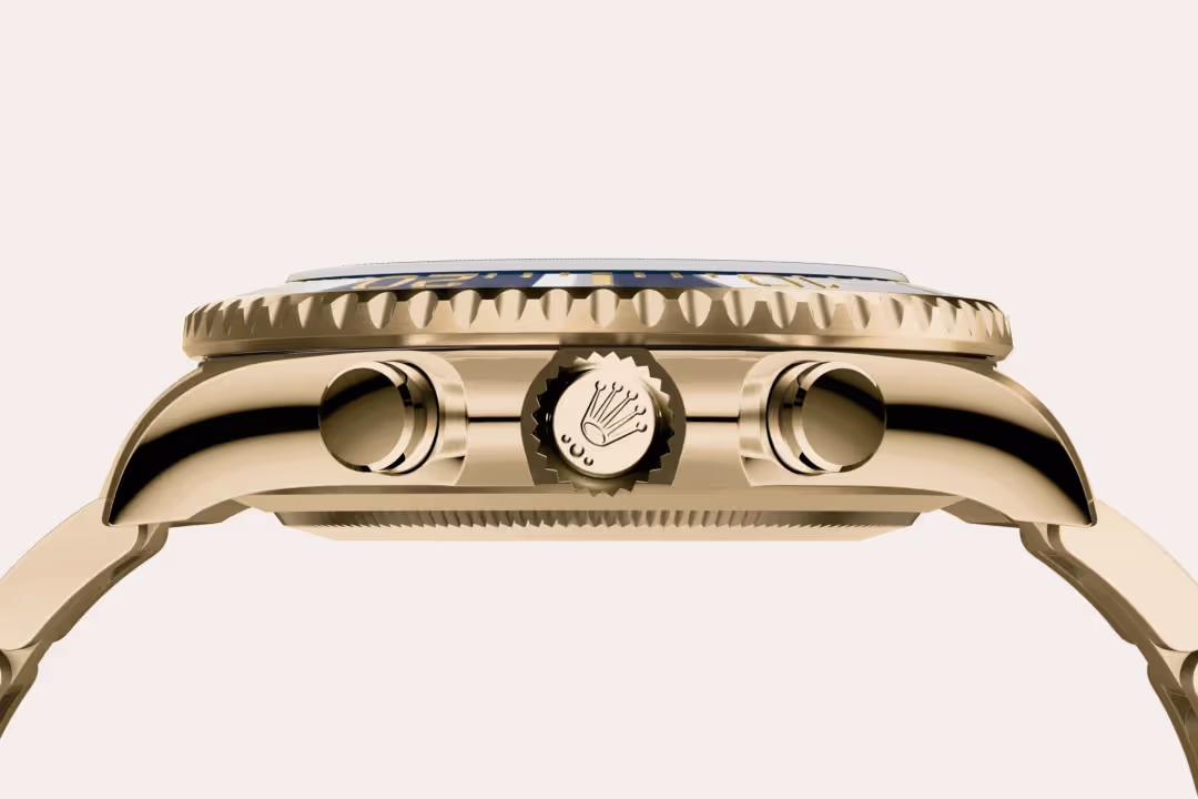 Rolex Product Banner 3
