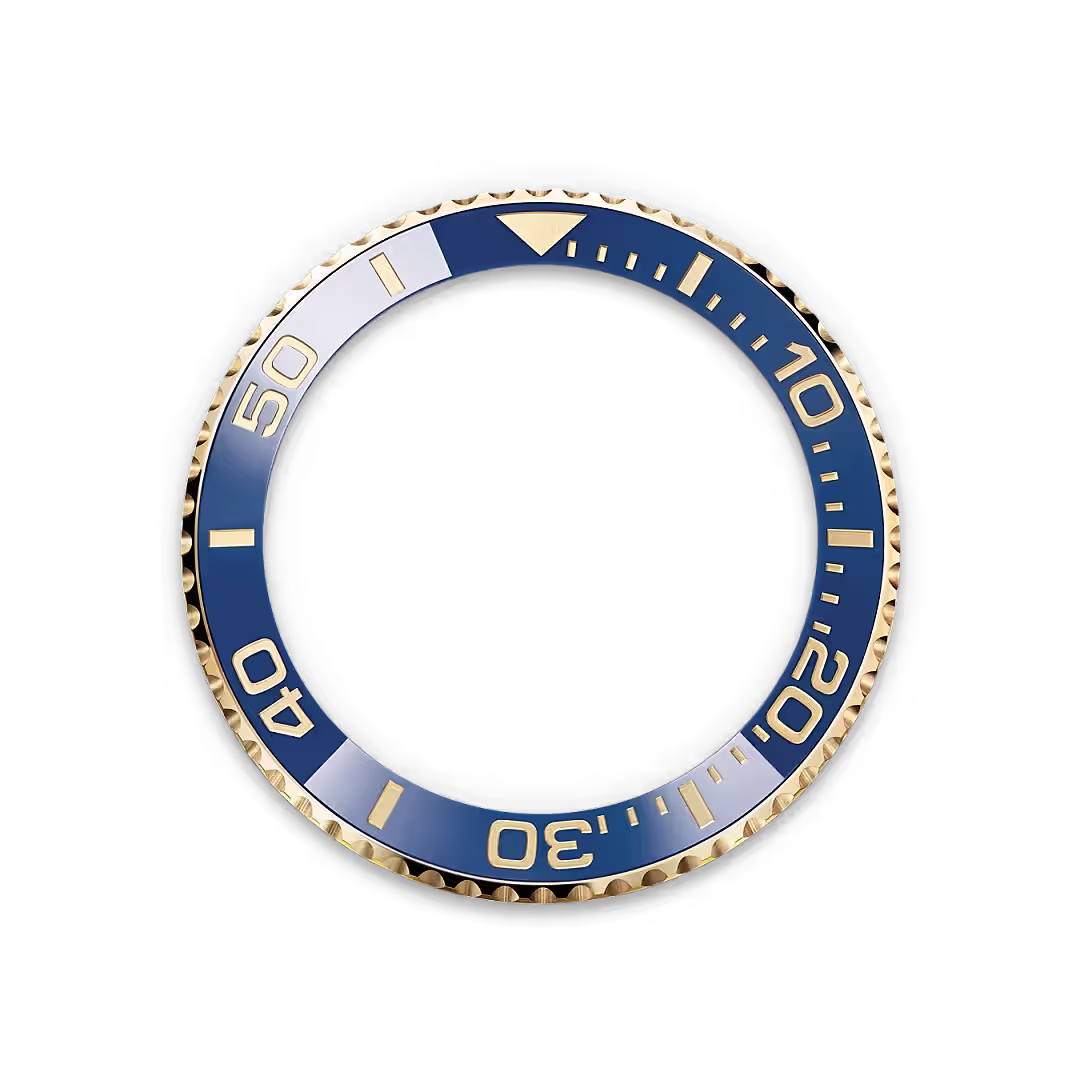 Rolex Product Banner