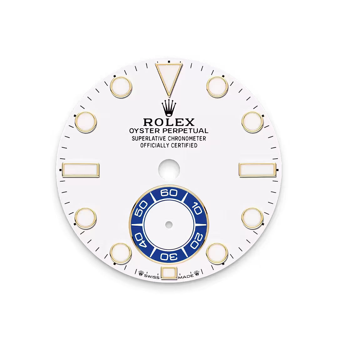 Rolex Product Banner 2