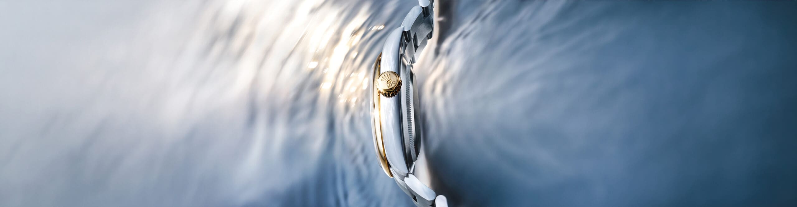Rolex Banner