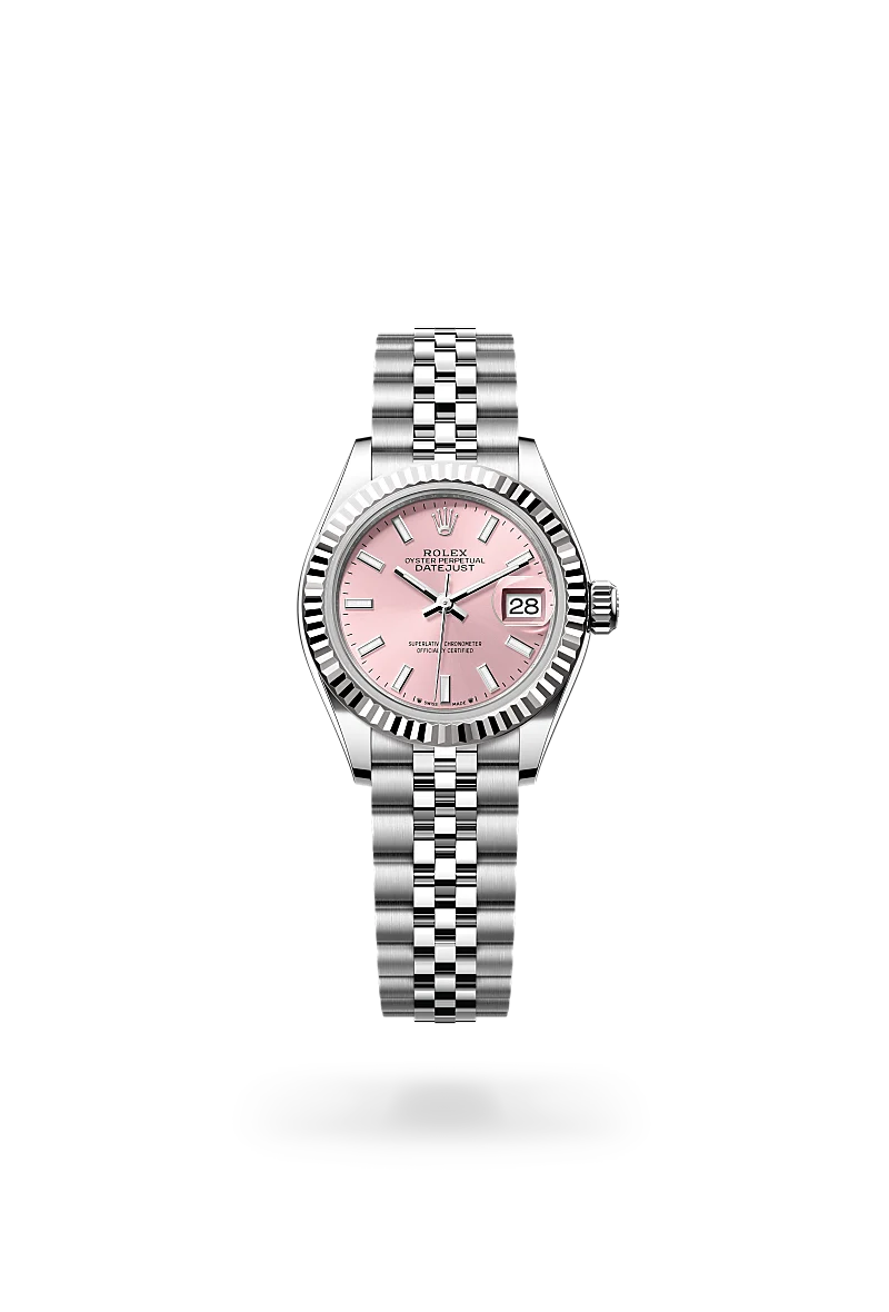 Lady Datejust | karnig.com
